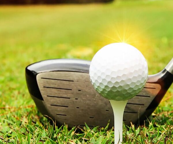 2025 Golf Tournament